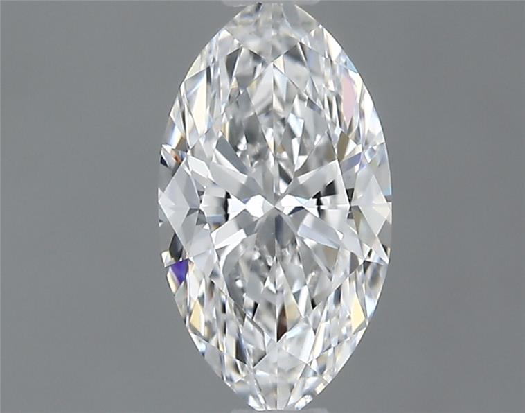 0.51ct Marquise E VS1 Natural Diamond