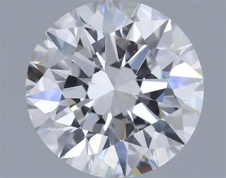 1ct Round E VS1 Natural Diamond