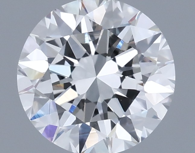 1.5ct Round G VS1 Natural Diamond