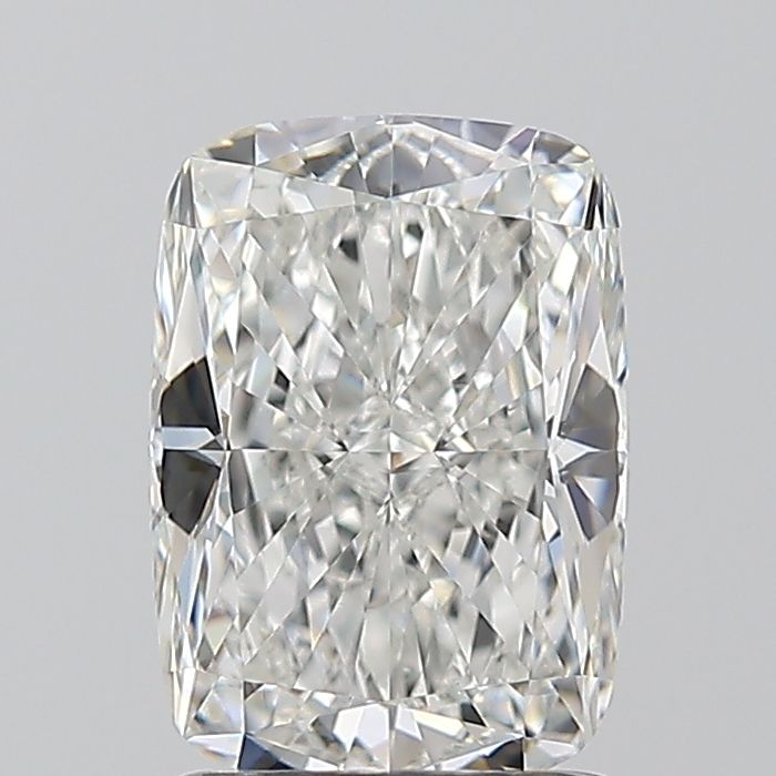 1.53ct Cushion Modified G VS1 Natural Diamond