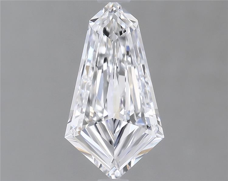 0.61ct Kite D VS1 Natural Diamond