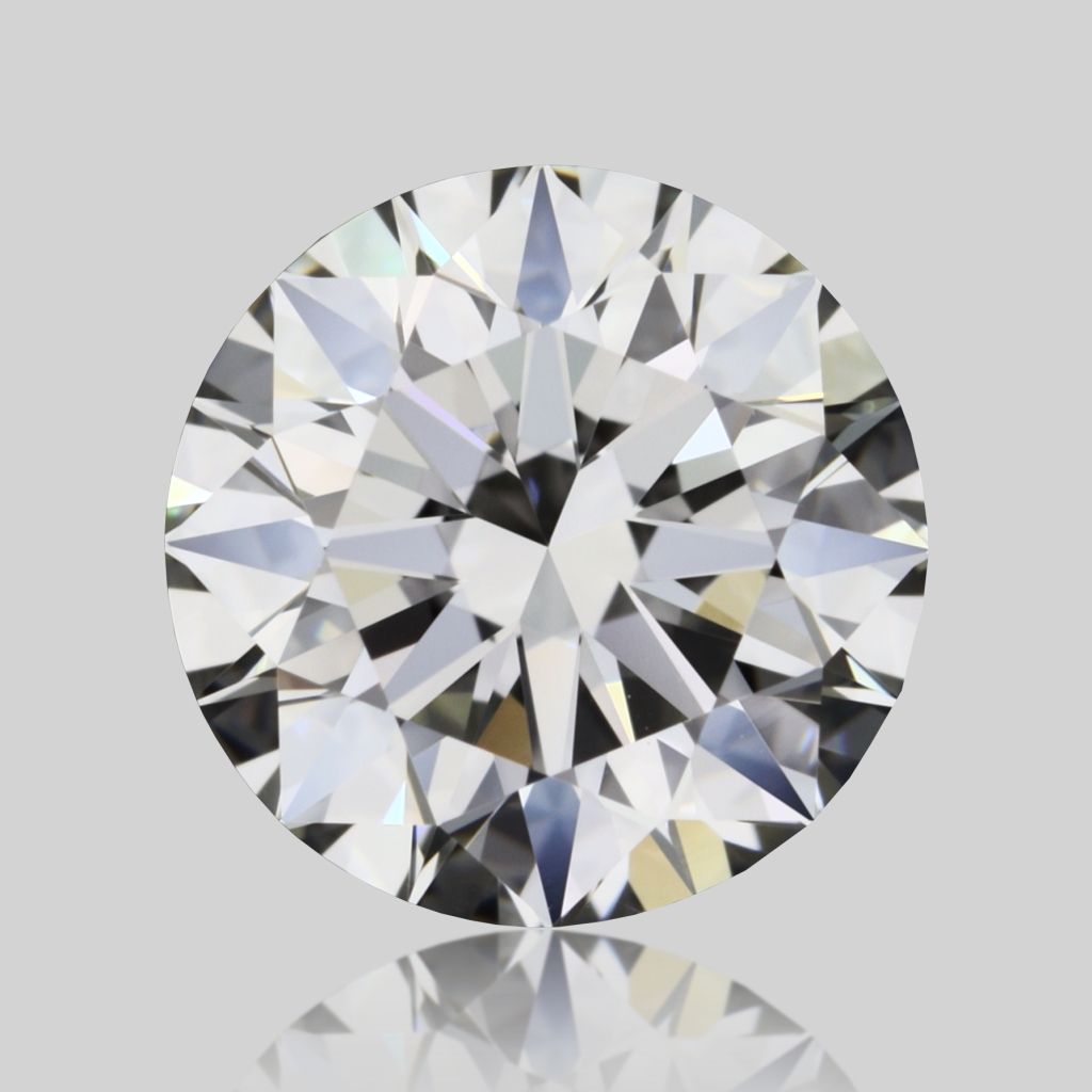 0.8ct Round J VS1 Natural Diamond