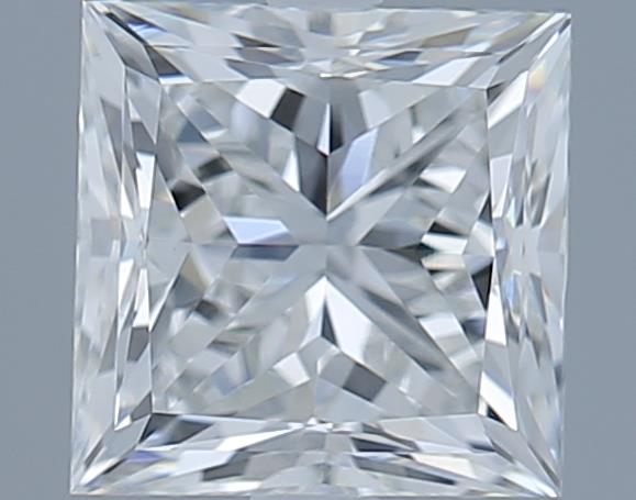 1ct Princess G VS1 Natural Diamond