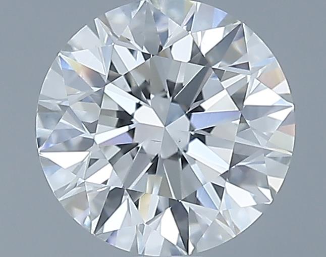 1.5ct Round H VS2 Natural Diamond