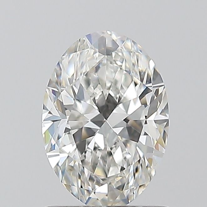 1.01ct Oval G VS1 Natural Diamond