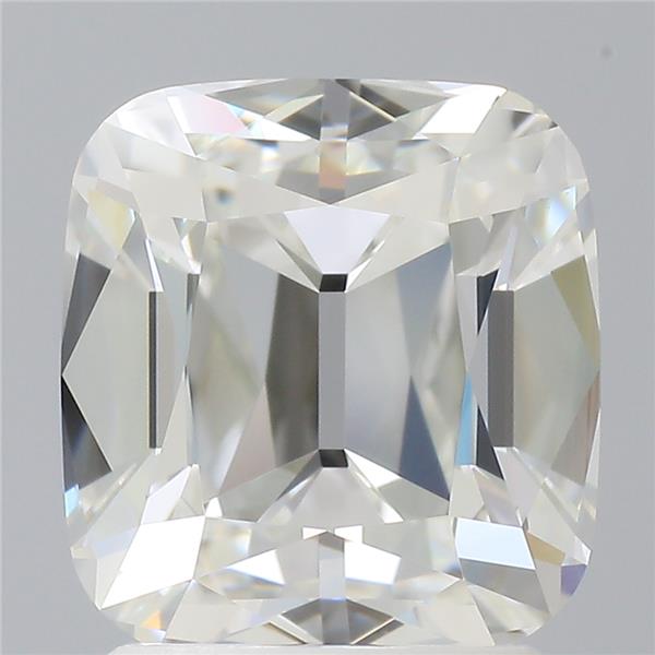 2ct Old Miner H VVS2 Natural Diamond
