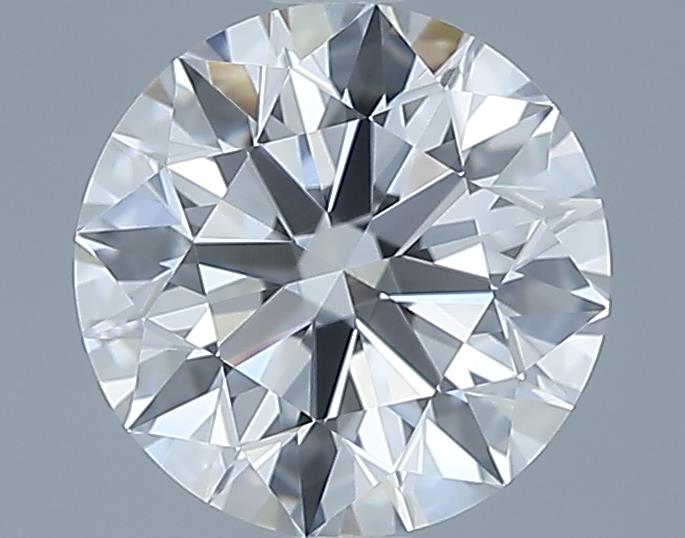 1.33ct Round G VVS2 Natural Diamond