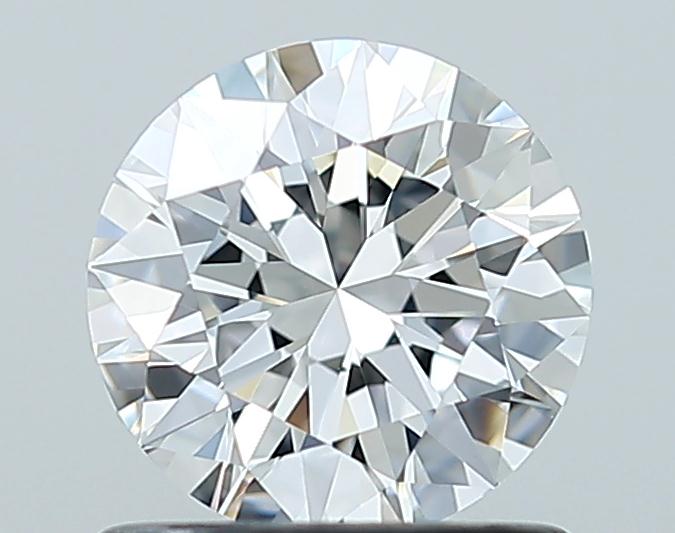 0.8ct Round G VVS2 Natural Diamond