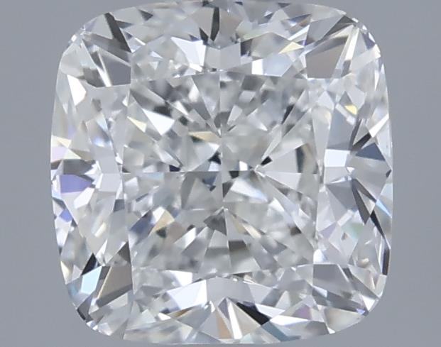 0.7ct Cushion G VS1 Natural Diamond