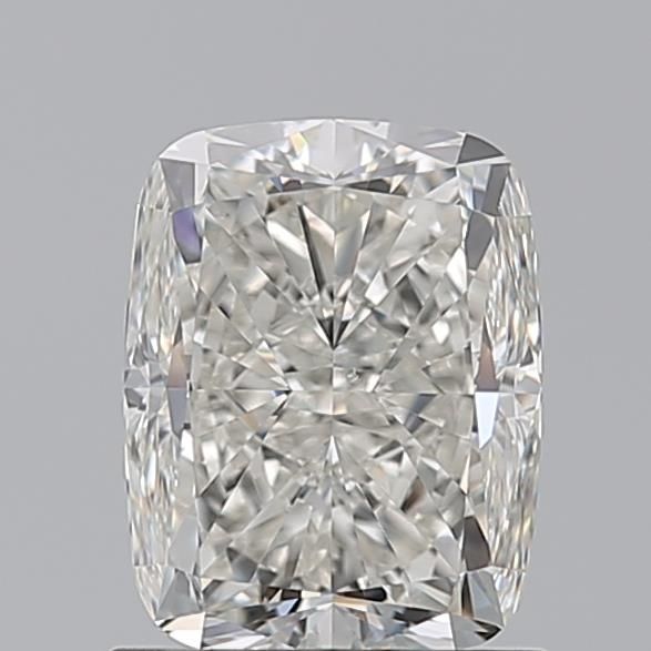 1.5ct Cushion J SI1 Natural Diamond