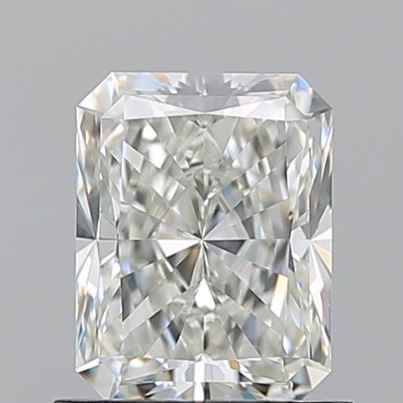 1.03ct Radiant I VVS2 Natural Diamond