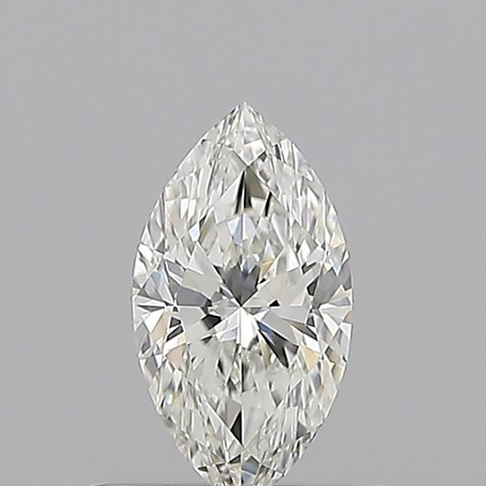 0.5ct Marquise H VVS1 Natural Diamond