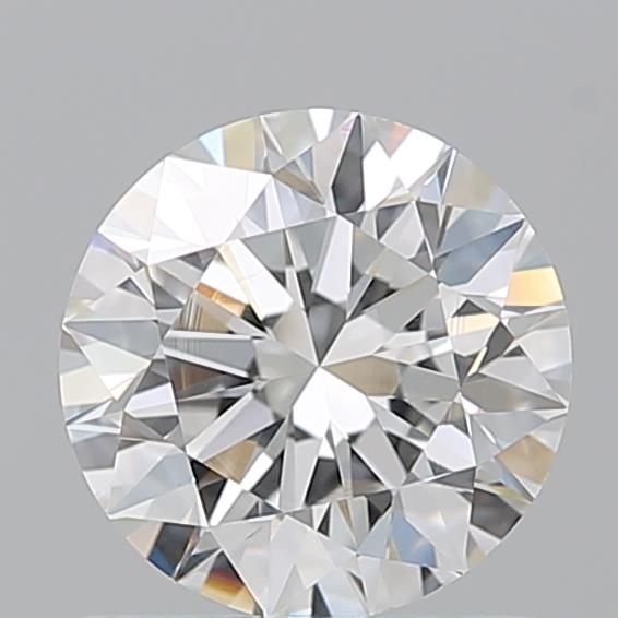 1.07ct Round G VS2 Natural Diamond