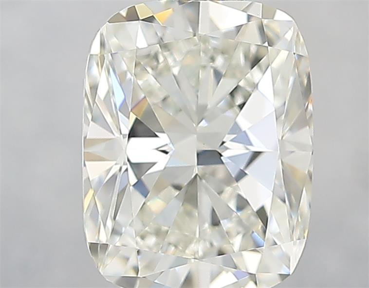 1.2ct Cushion I VS2 Natural Diamond