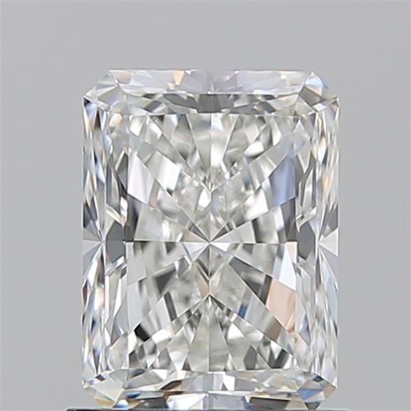 1.2ct Radiant H VS1 Natural Diamond