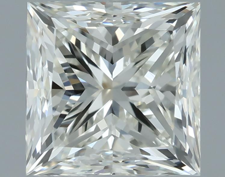 1ct Princess K VS1 Natural Diamond