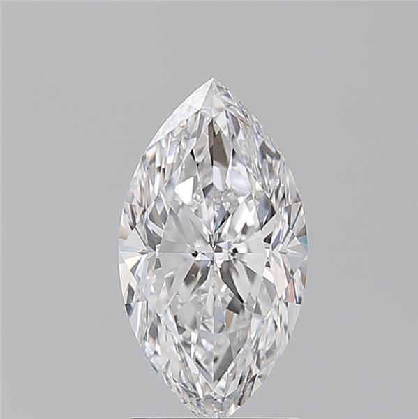 2.02ct Marquise D SI1 Natural Diamond