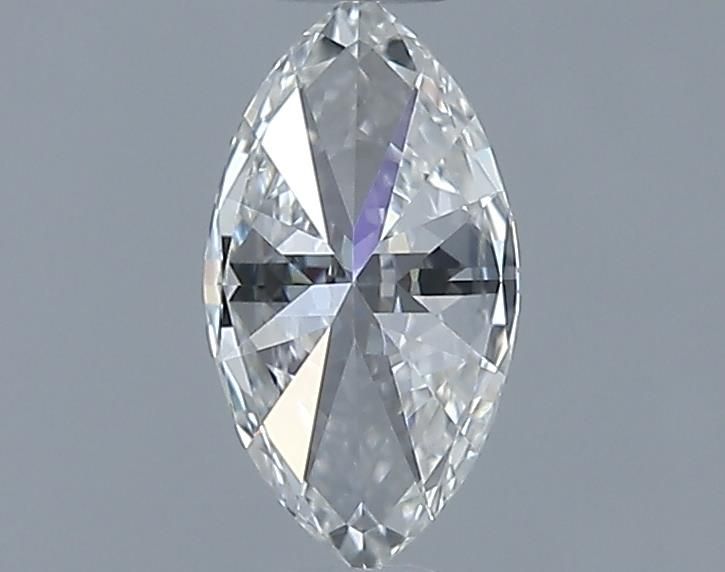 0.5ct Marquise H VS1 Natural Diamond