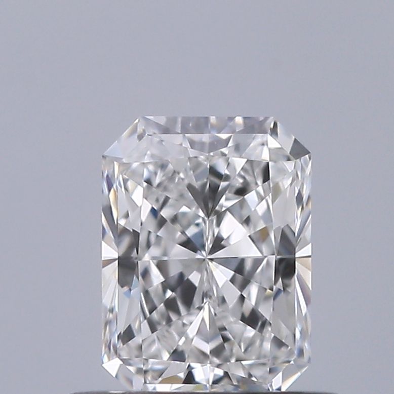 0.5ct Radiant E VVS1 Natural Diamond