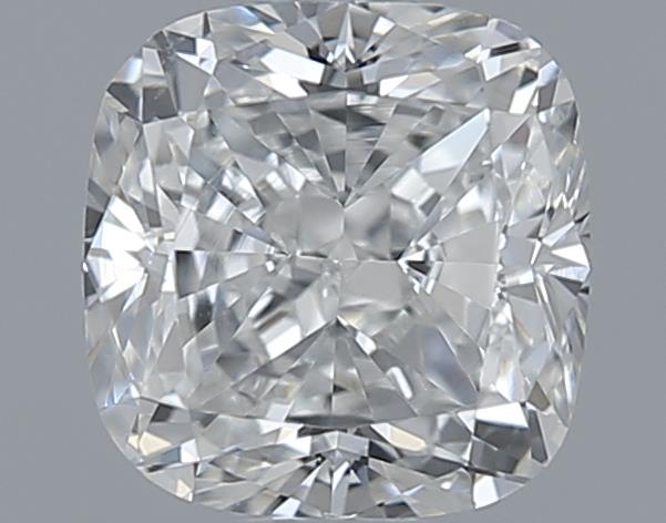 0.7ct Cushion G VS2 Natural Diamond