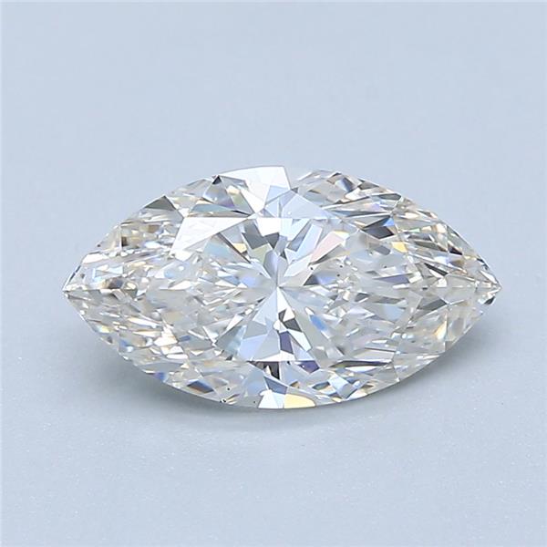 1.2ct Marquise I VS2 Natural Diamond