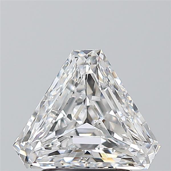 1.52ct Trilliant E VS2 Natural Diamond