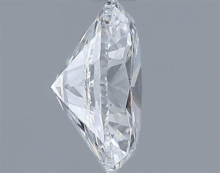 1.5ct Oval D SI1 Natural Diamond