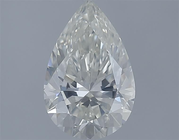 1.32ct Pear J SI1 Natural Diamond