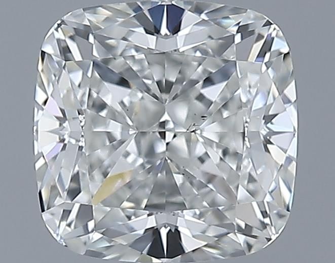 1.02ct Cushion H VS2 Natural Diamond