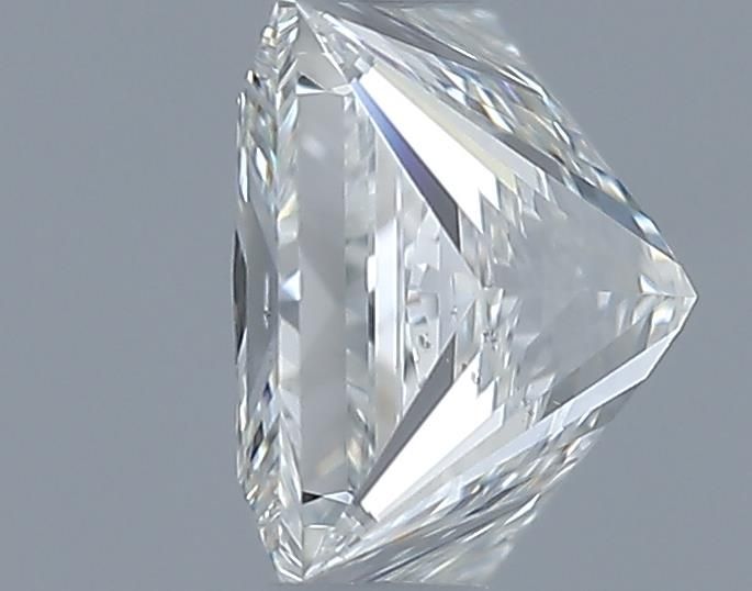 1.18ct Princess I SI1 Natural Diamond