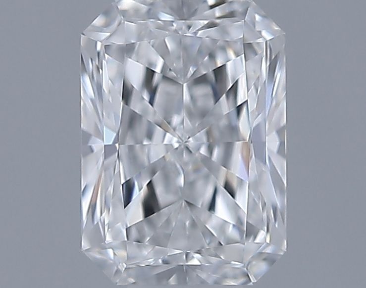 0.56ct Radiant E VVS2 Natural Diamond