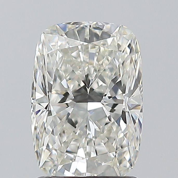 1.5ct Cushion Modified I VS1 Natural Diamond