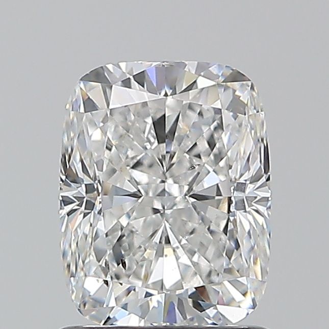 1.2ct Cushion Modified E SI1 Natural Diamond