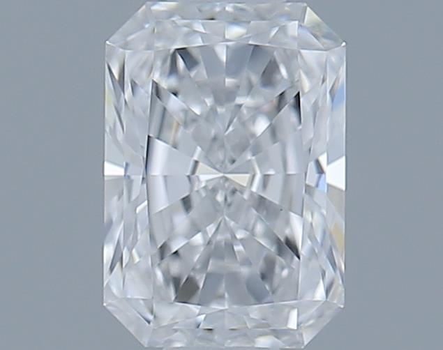 0.5ct Radiant E VS1 Natural Diamond