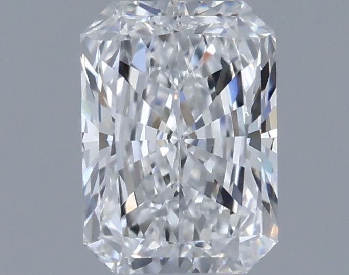 0.56ct Radiant E VS1 Natural Diamond