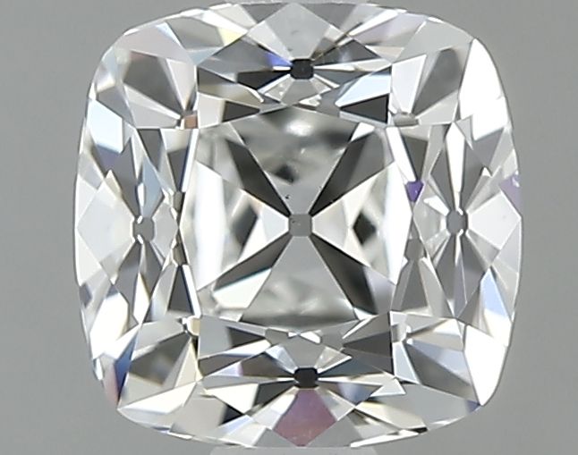 1.01ct Old Miner F VS2 Natural Diamond