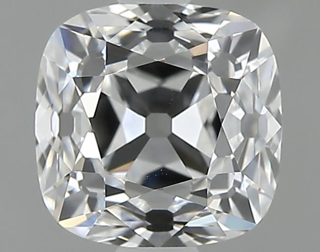 1.5ct Old Miner D VS1 Natural Diamond