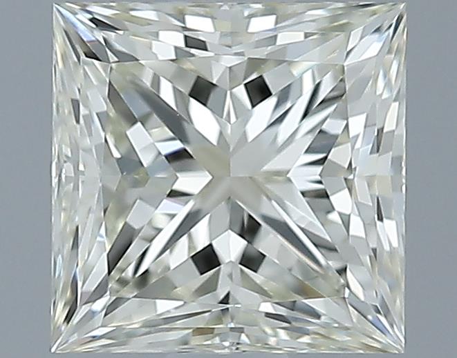 1ct Princess M VVS2 Natural Diamond