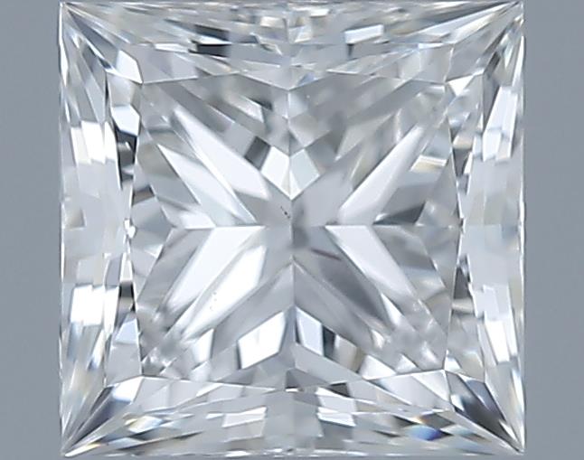 1ct Princess G VS2 Natural Diamond
