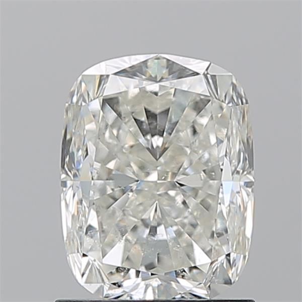 1.5ct Cushion I SI2 Natural Diamond