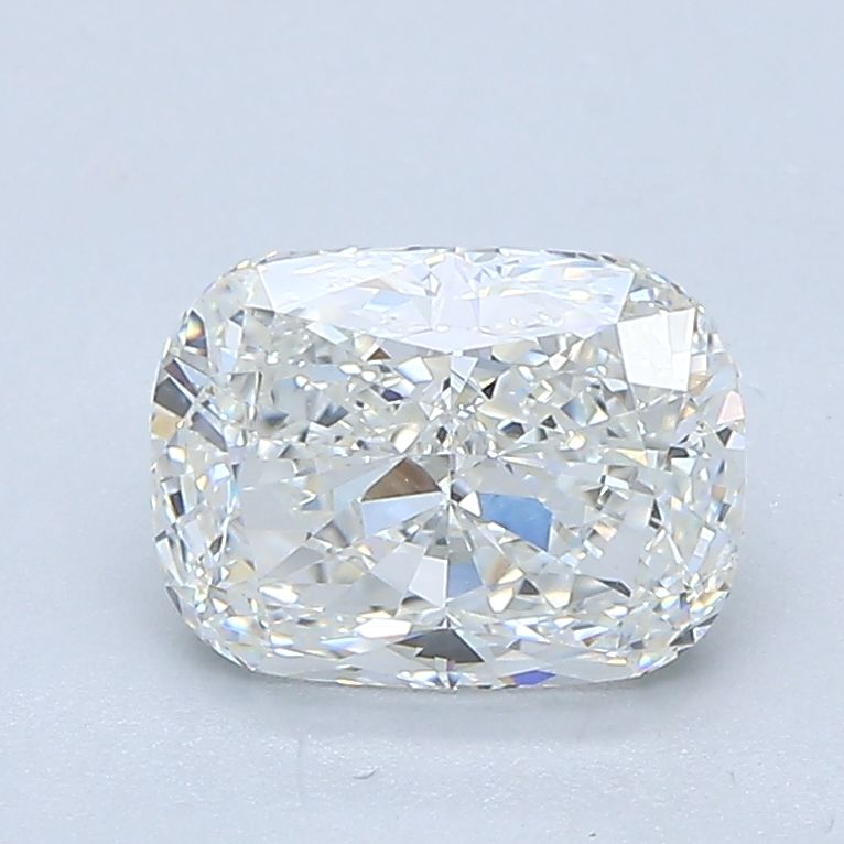 1.5ct Cushion G VS1 Natural Diamond