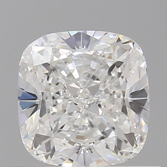 0.77ct Cushion Modified E VS1 Natural Diamond