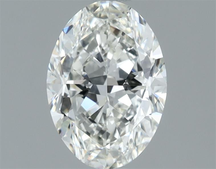 1ct Oval J VS2 Natural Diamond