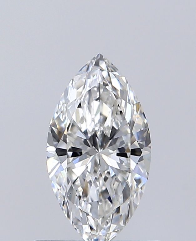 0.6ct Marquise G VS2 Natural Diamond