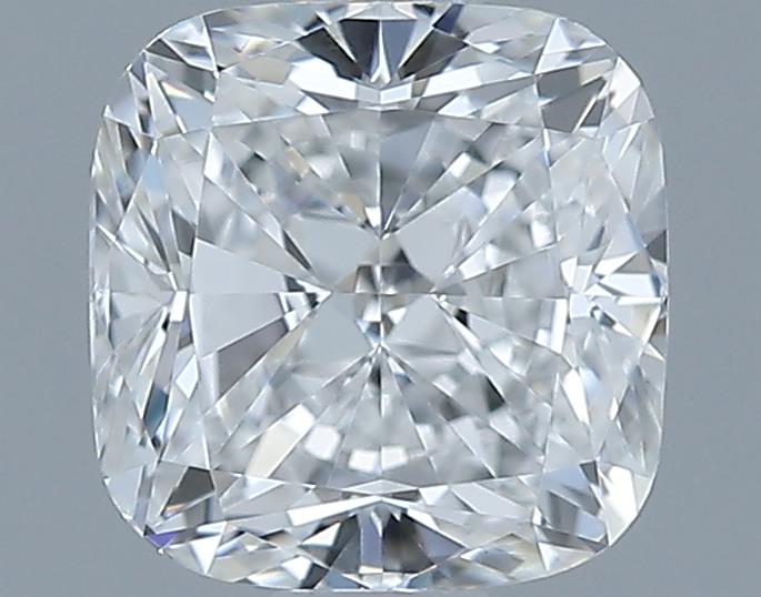 0.8ct Cushion E VS1 Natural Diamond