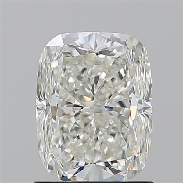 1.5ct Cushion I VS2 Natural Diamond