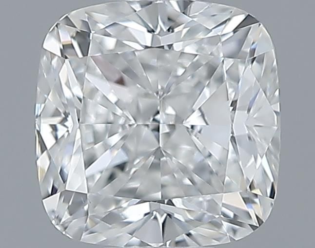 0.71ct Cushion G VS1 Natural Diamond