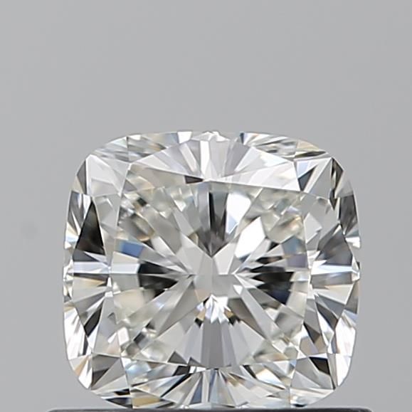 0.71ct Cushion H VVS1 Natural Diamond