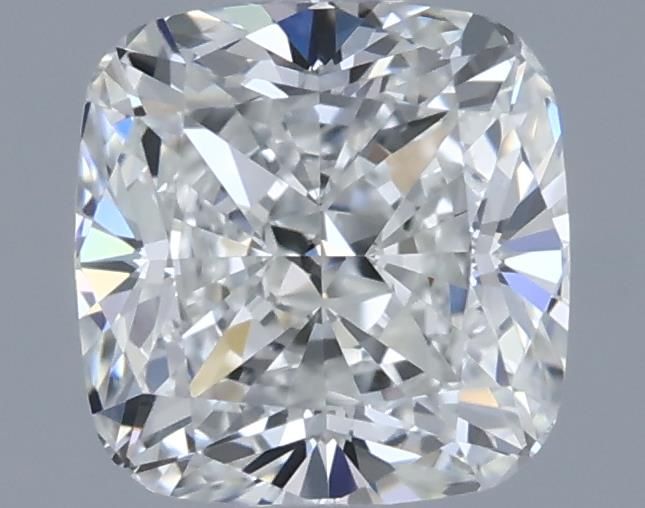 0.71ct Cushion G VS1 Natural Diamond