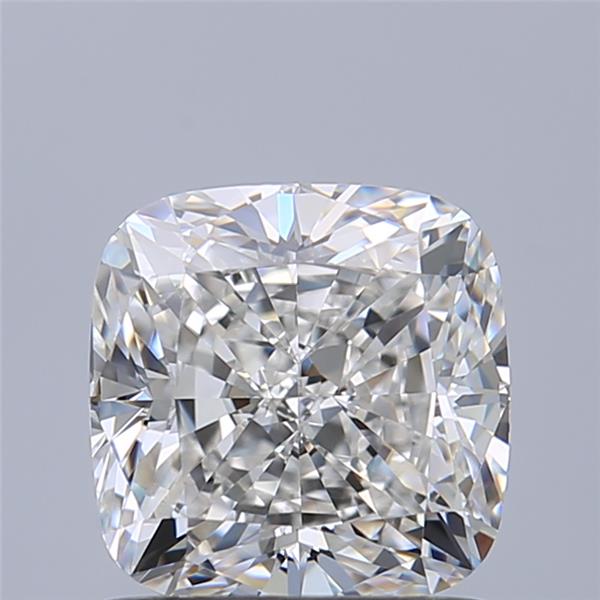 1.12ct Cushion G VVS1 Natural Diamond